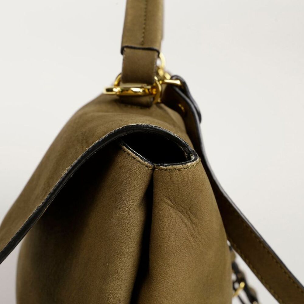 Satchel Tote Shoulder Bag - Picture 9 of 10